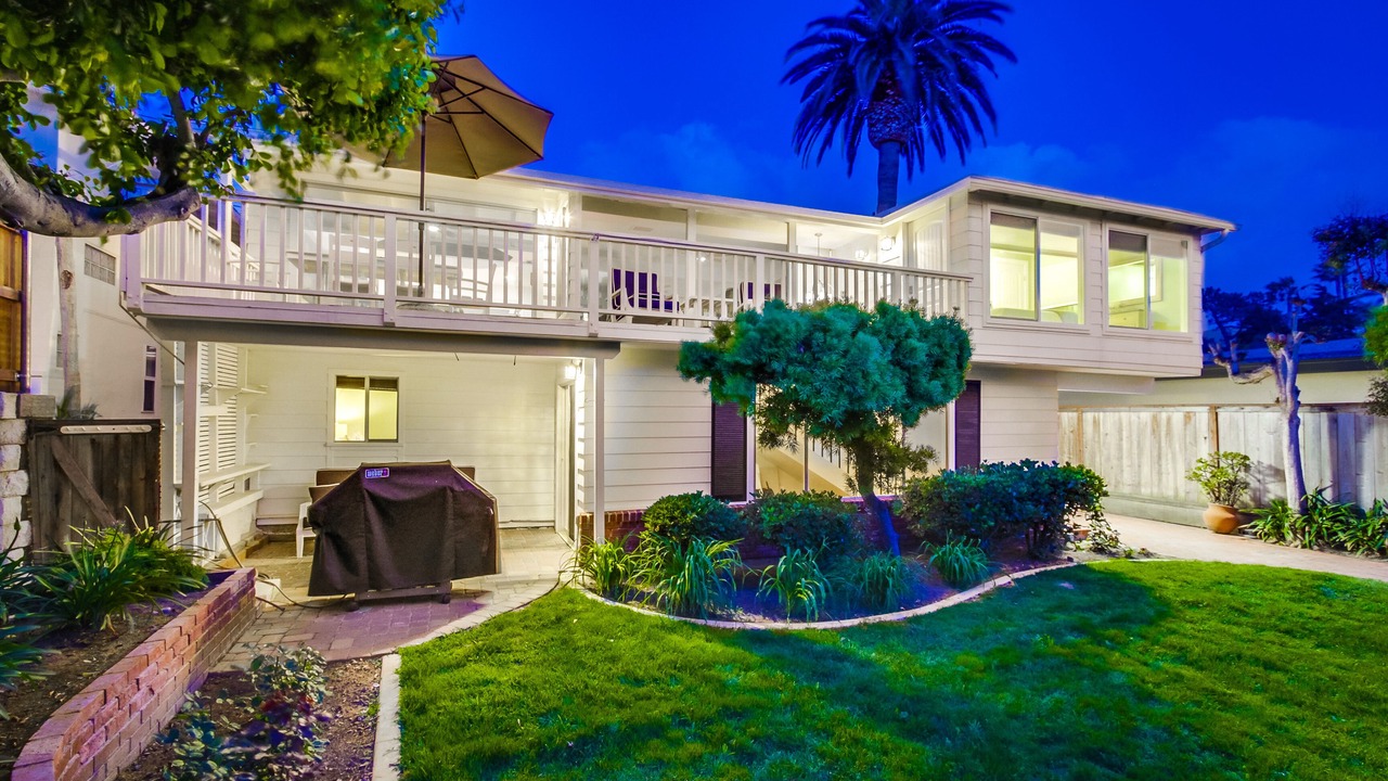 Photo of Outdoor in Encinitas