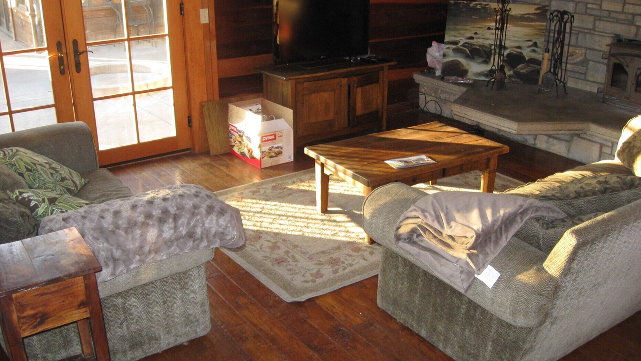 Photo of Bedroom in Templeton