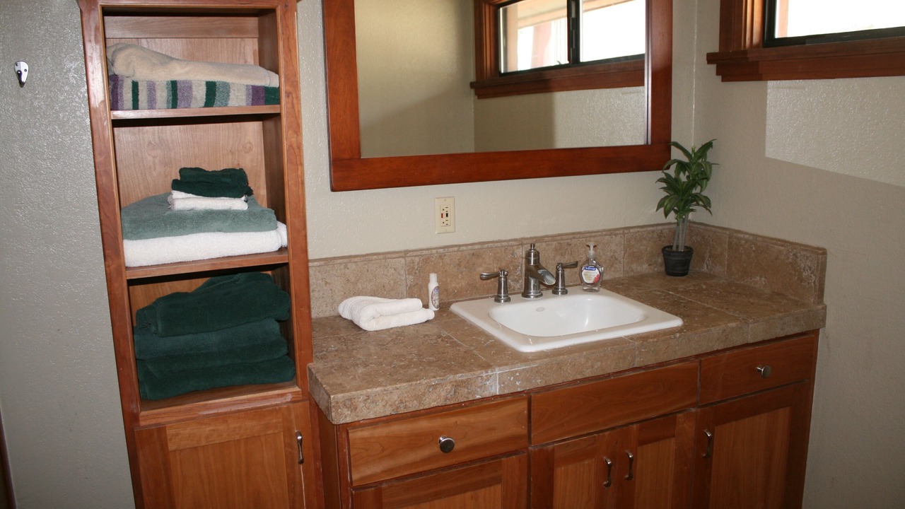 Photo of Bathroom in Templeton