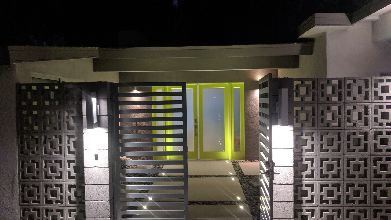 Photo of Outdoor in Palm Springs