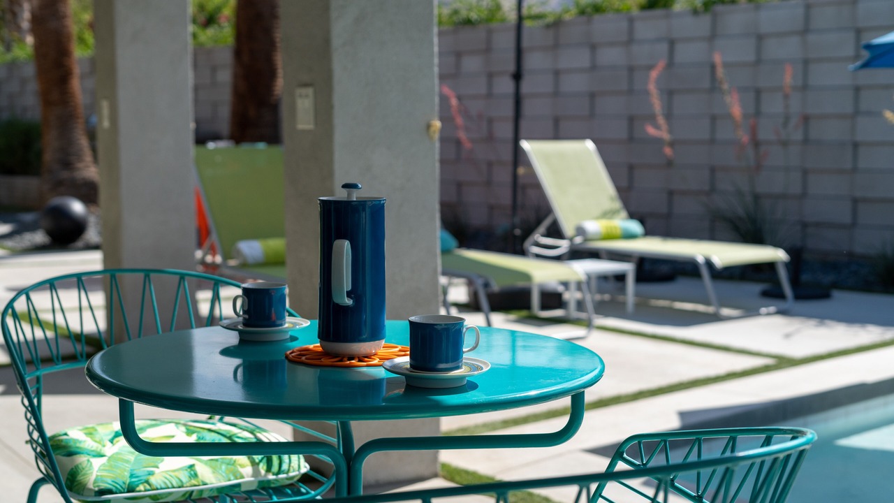 Photo of Outdoor in Palm Springs