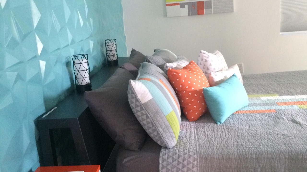 Photo of Bedroom in Palm Springs