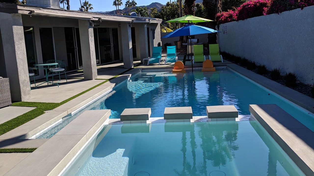 Photo of Outdoor in Palm Springs