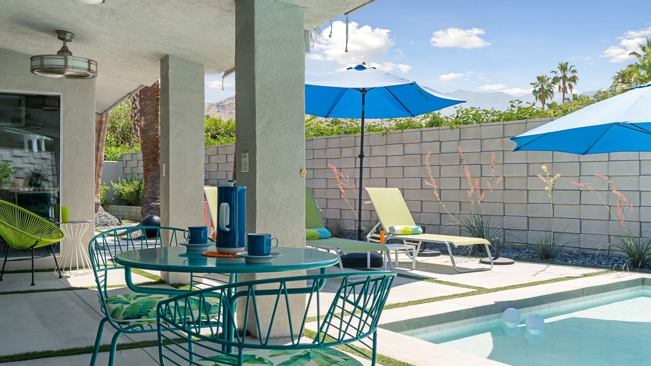 Photo of Outdoor in Palm Springs