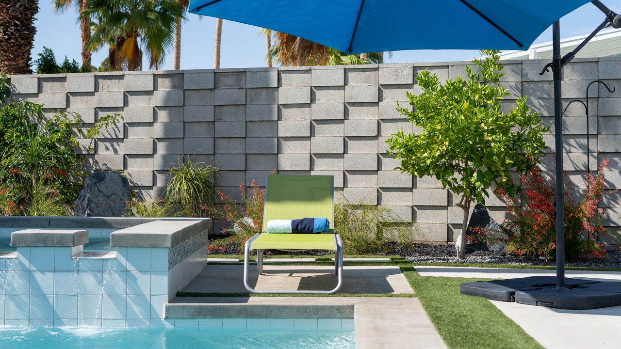 Photo of Outdoor in Palm Springs