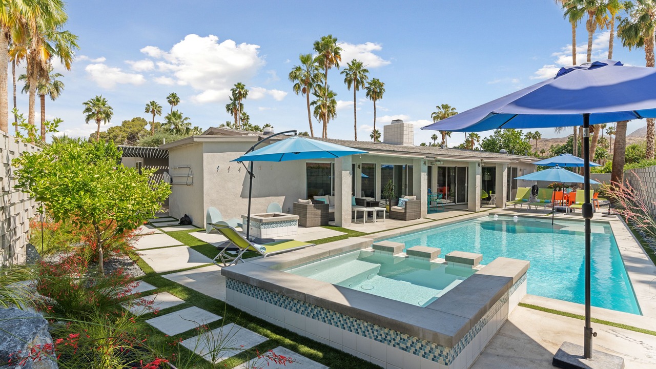 Photo of Outdoor in Palm Springs