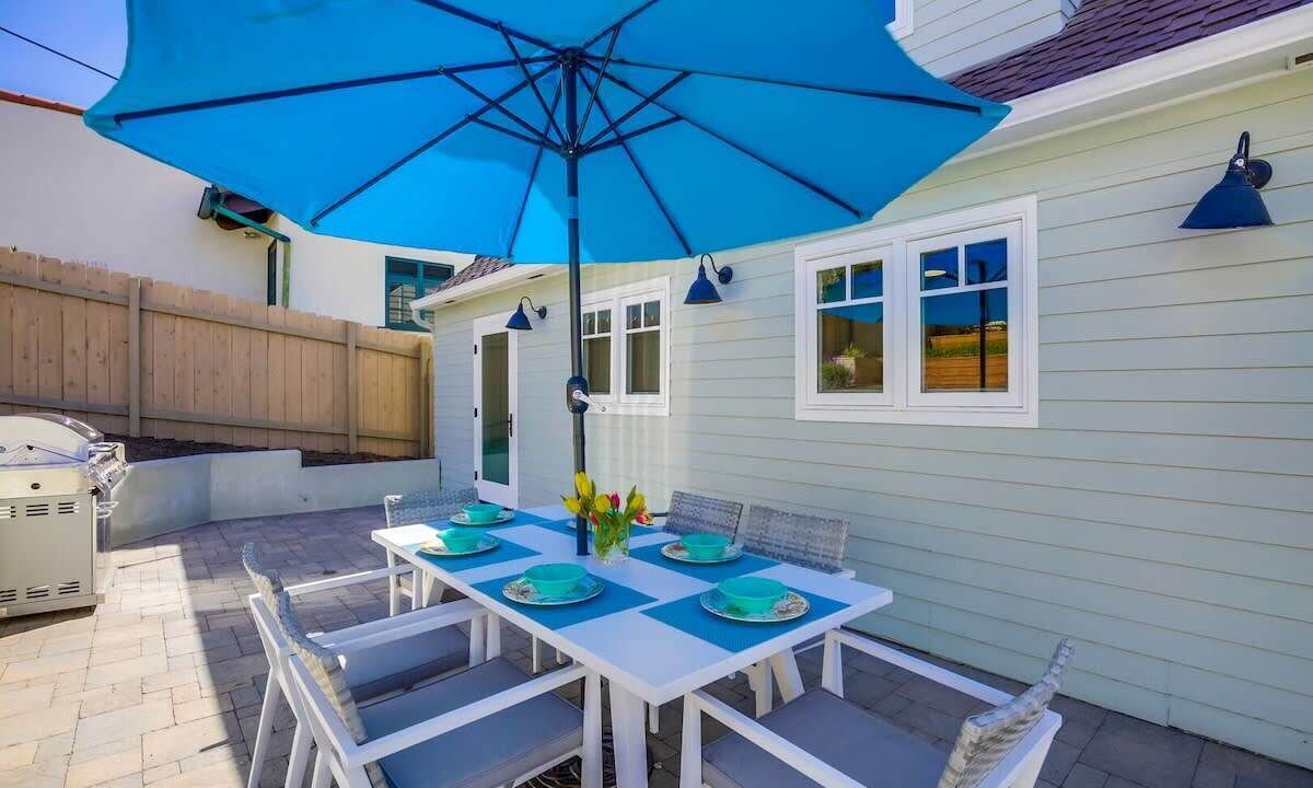 Photo of Outdoor in Village of La Jolla