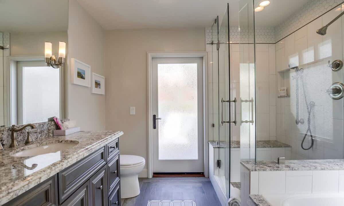 Photo of Bathroom in Village of La Jolla