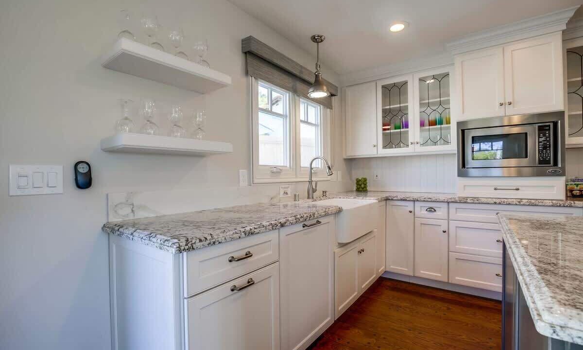 Photo of Kitchen in Village of La Jolla