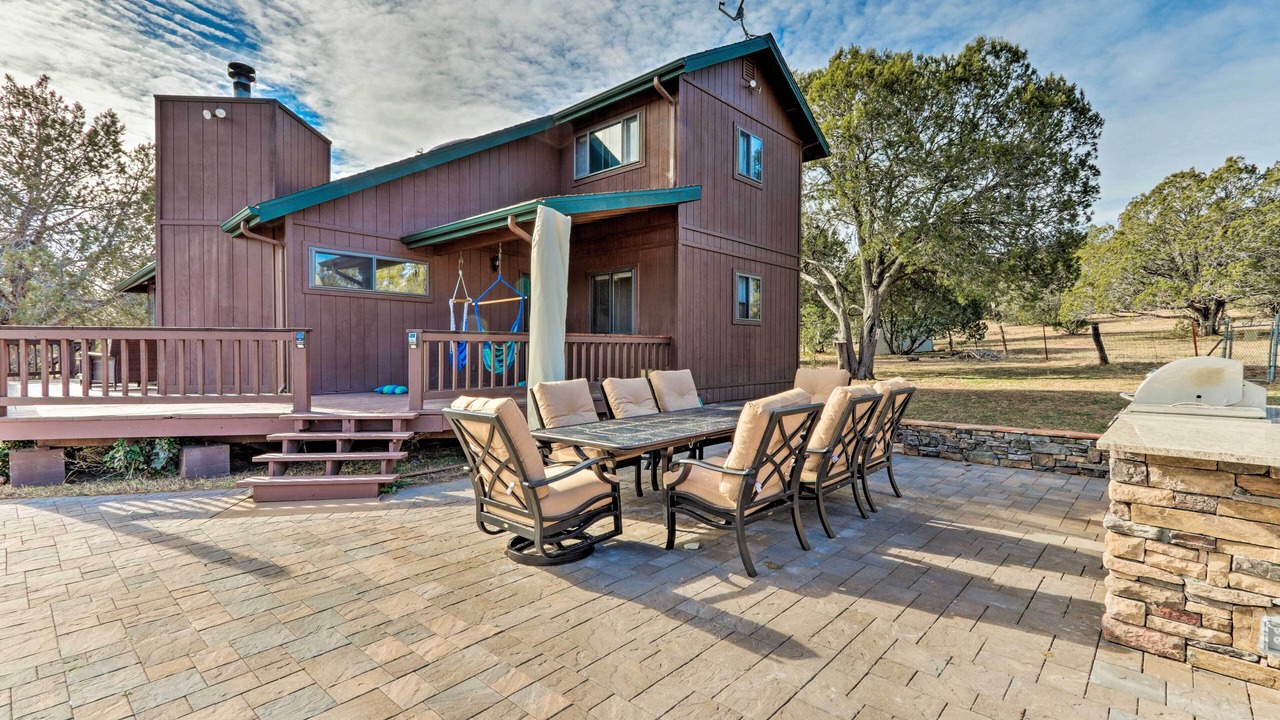 Photo of Outdoor in Payson