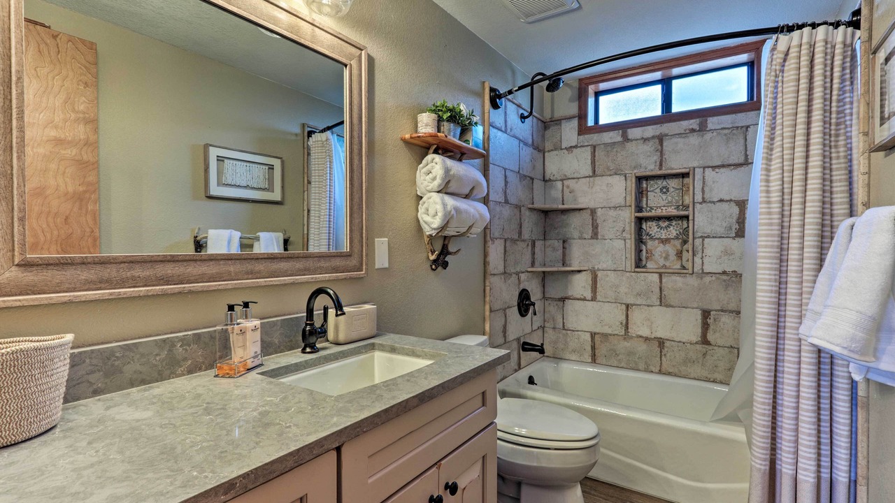 Photo of Bathroom in Payson