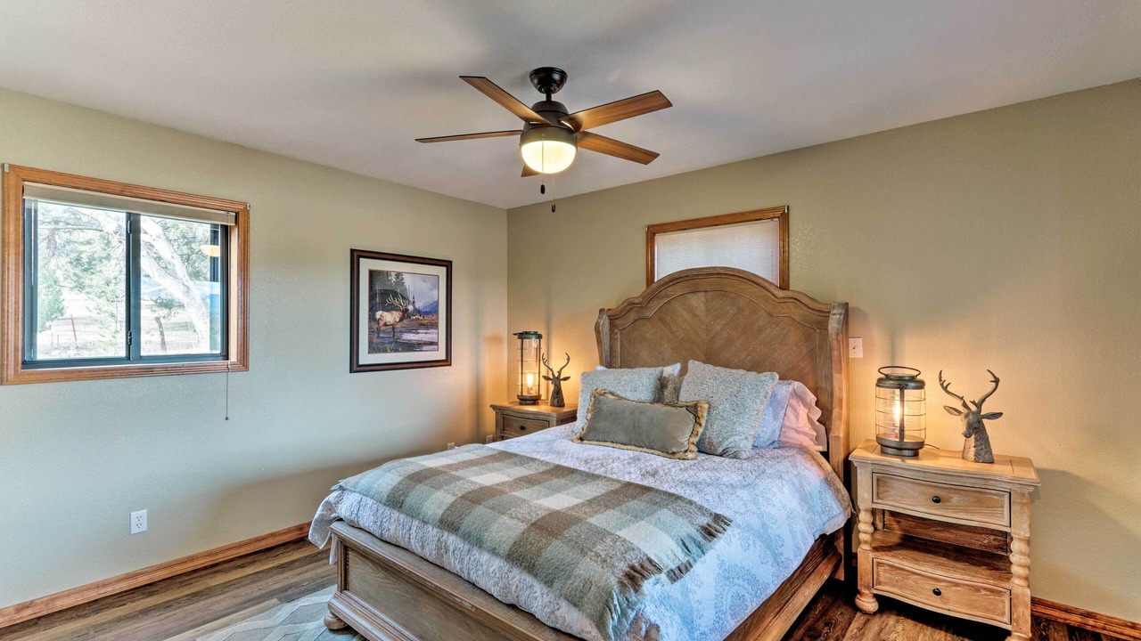 Photo of Bedroom in Payson