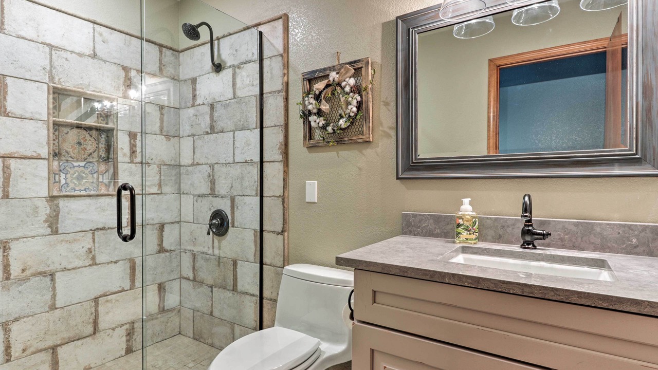 Photo of Bathroom in Payson
