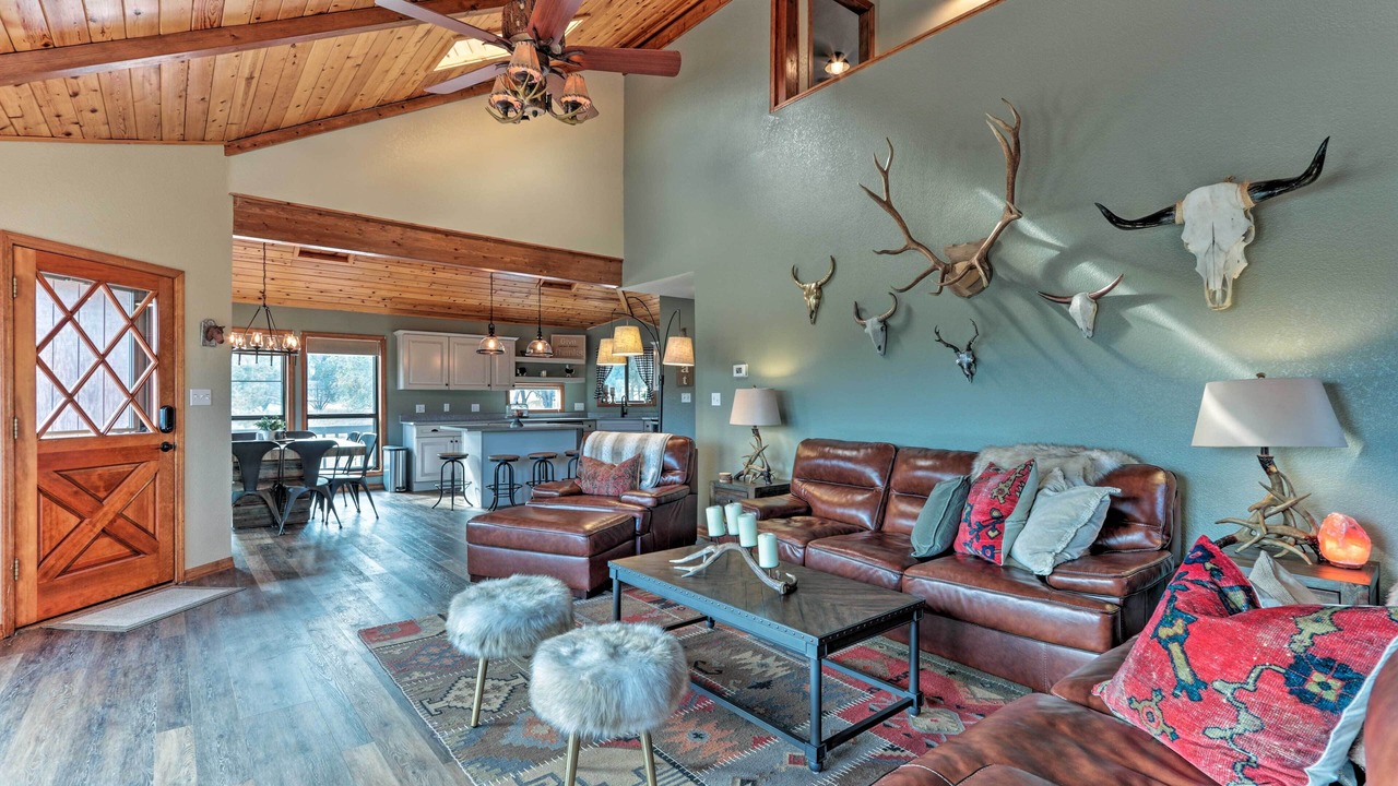 Photo of Livingroom in Payson