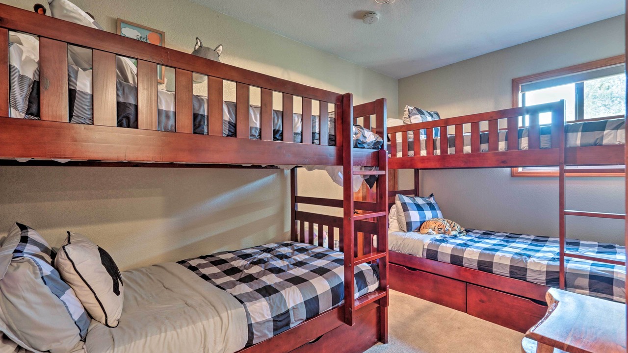 Photo of Bedroom in Payson
