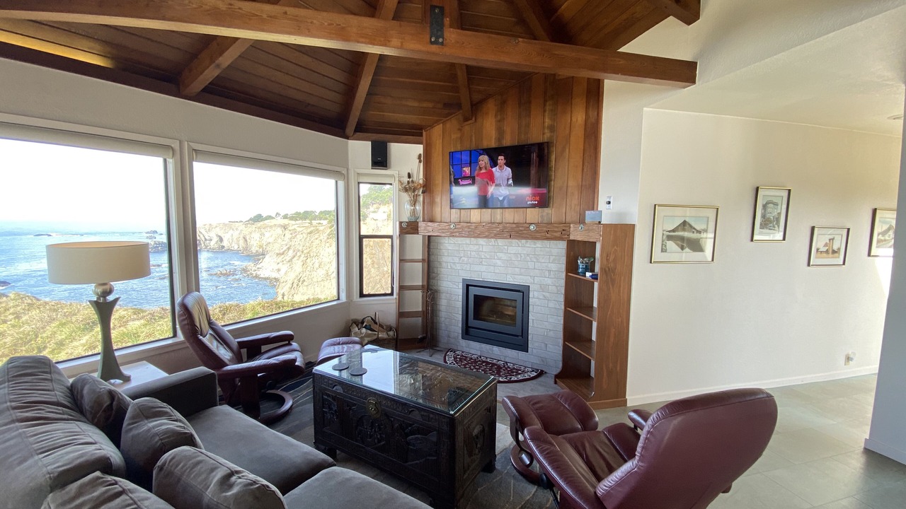 Photo of Livingroom in Albion