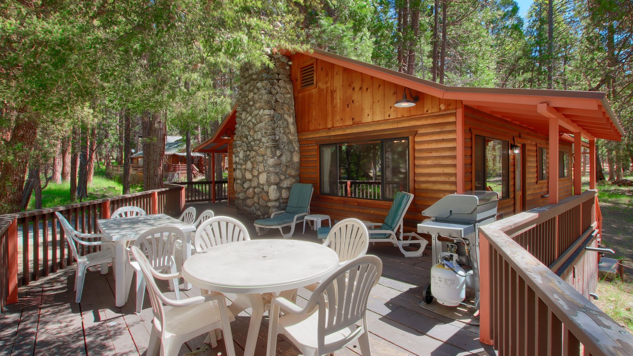 Photo of Others in North Wawona