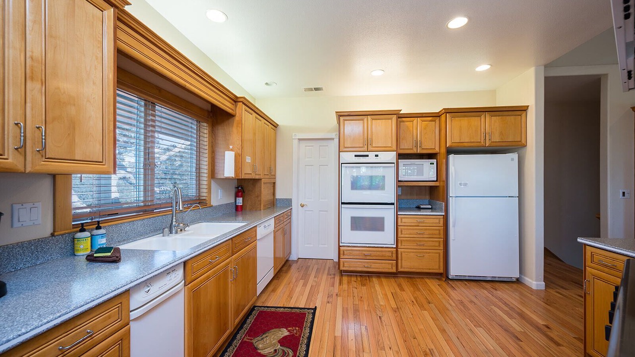 Photo of Kitchen in Paso Robles