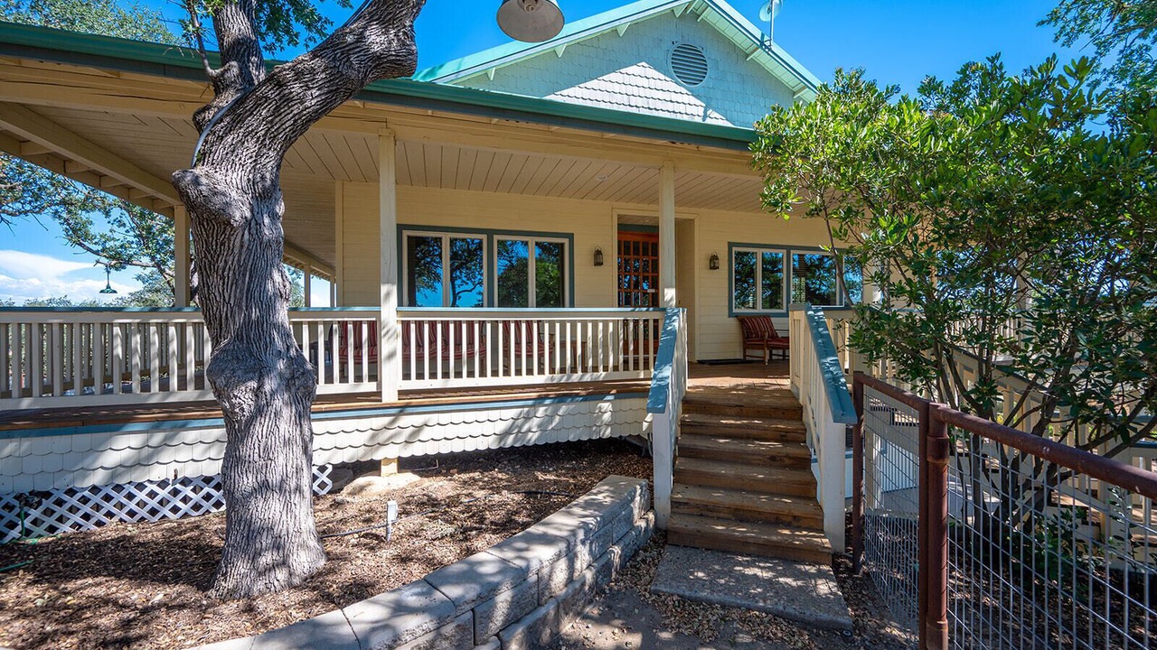 Photo of Outdoor in Paso Robles