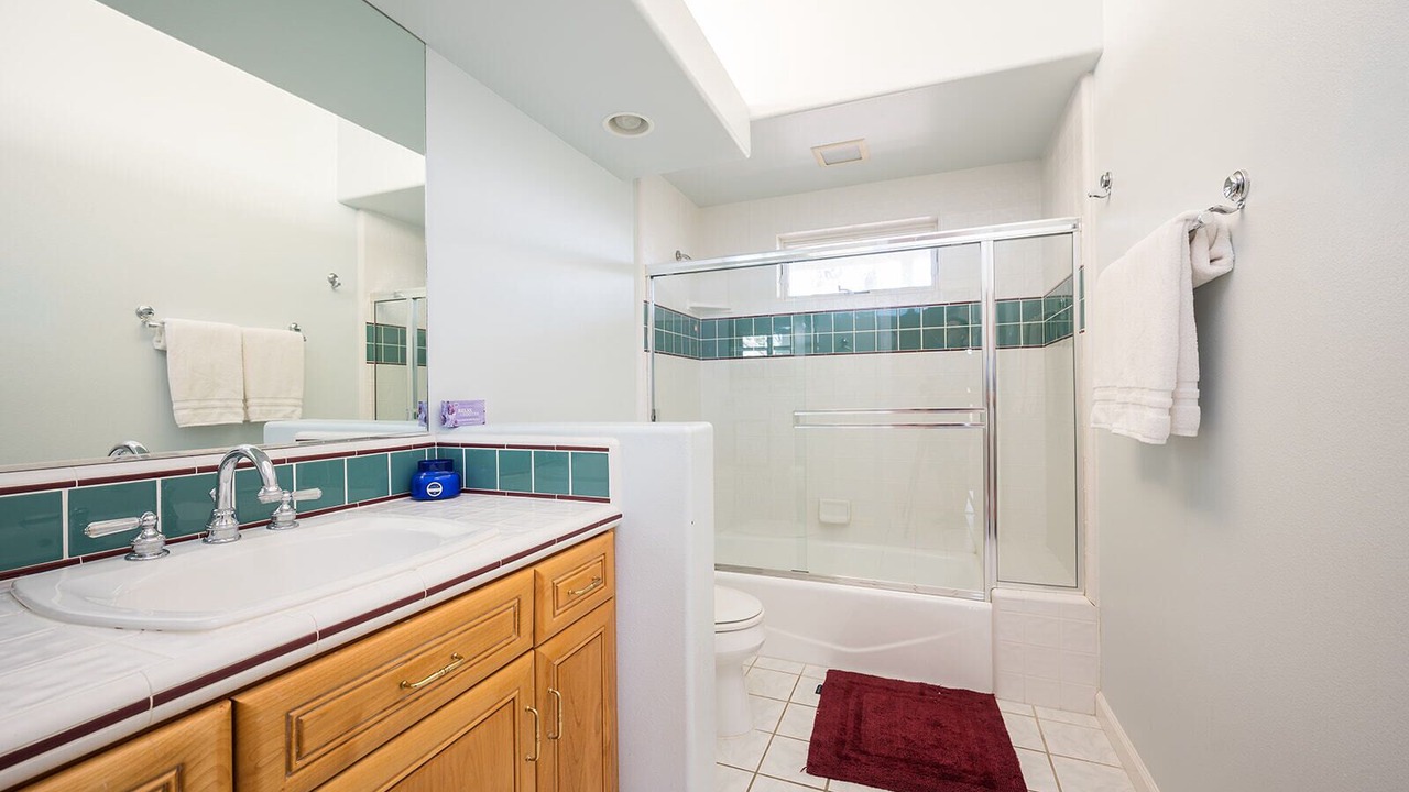 Photo of Bathroom in Paso Robles