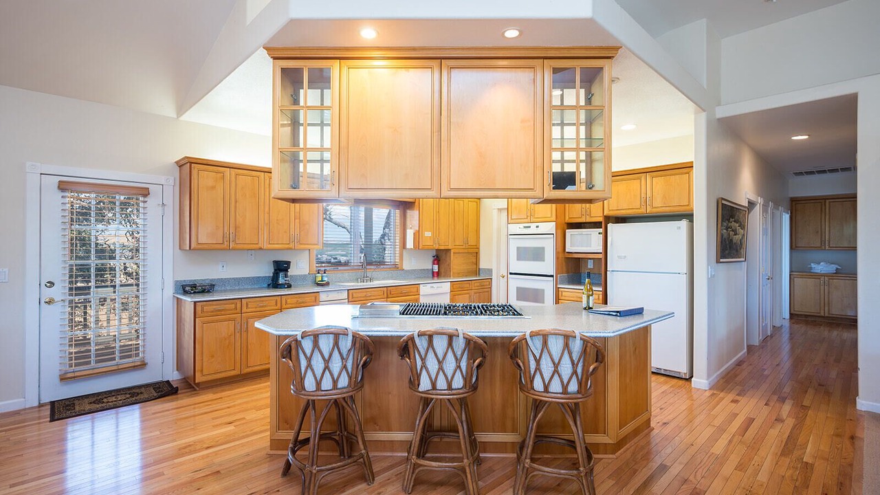 Photo of Kitchen in Paso Robles