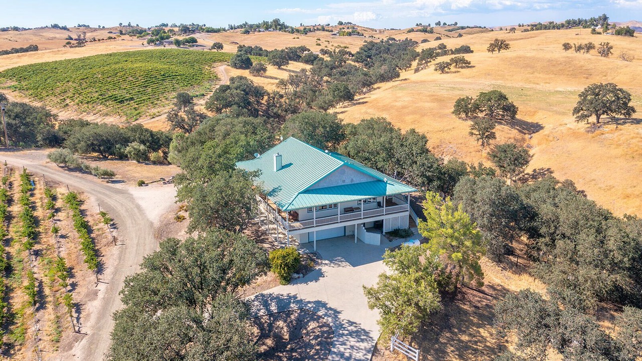 Photo of Outdoor in Paso Robles