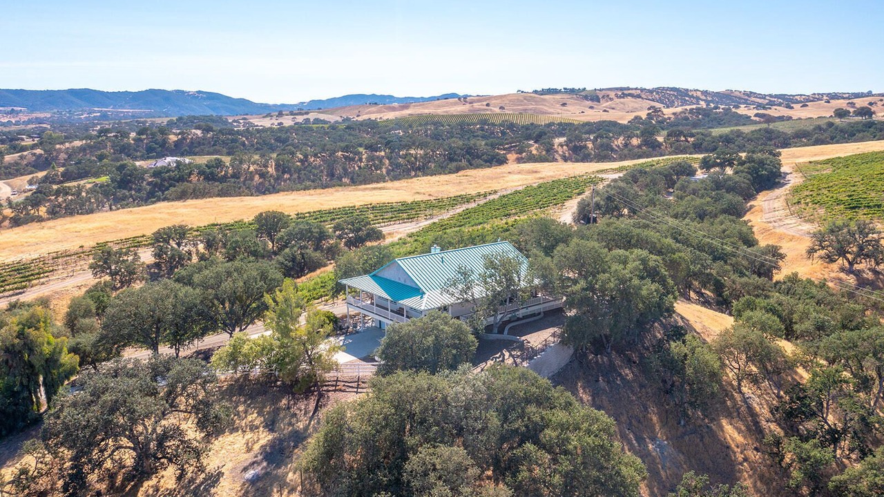 Photo of Outdoor in Paso Robles