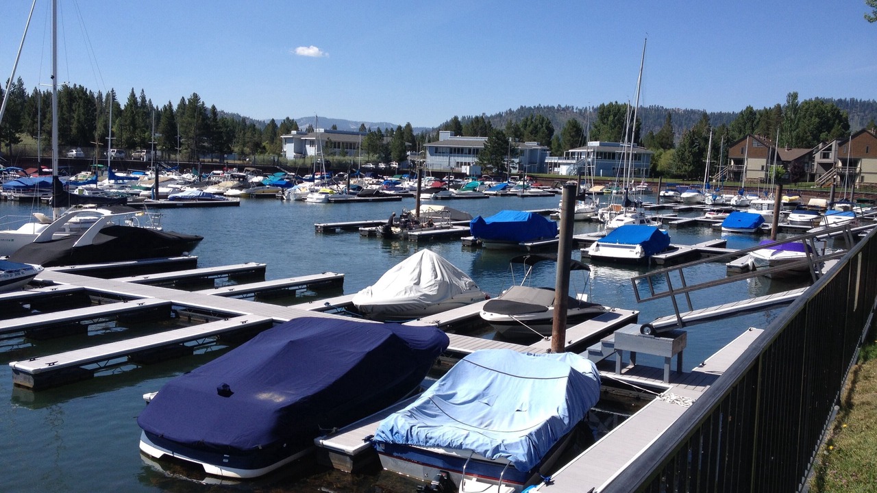 Photo of Others in Tahoe Keys