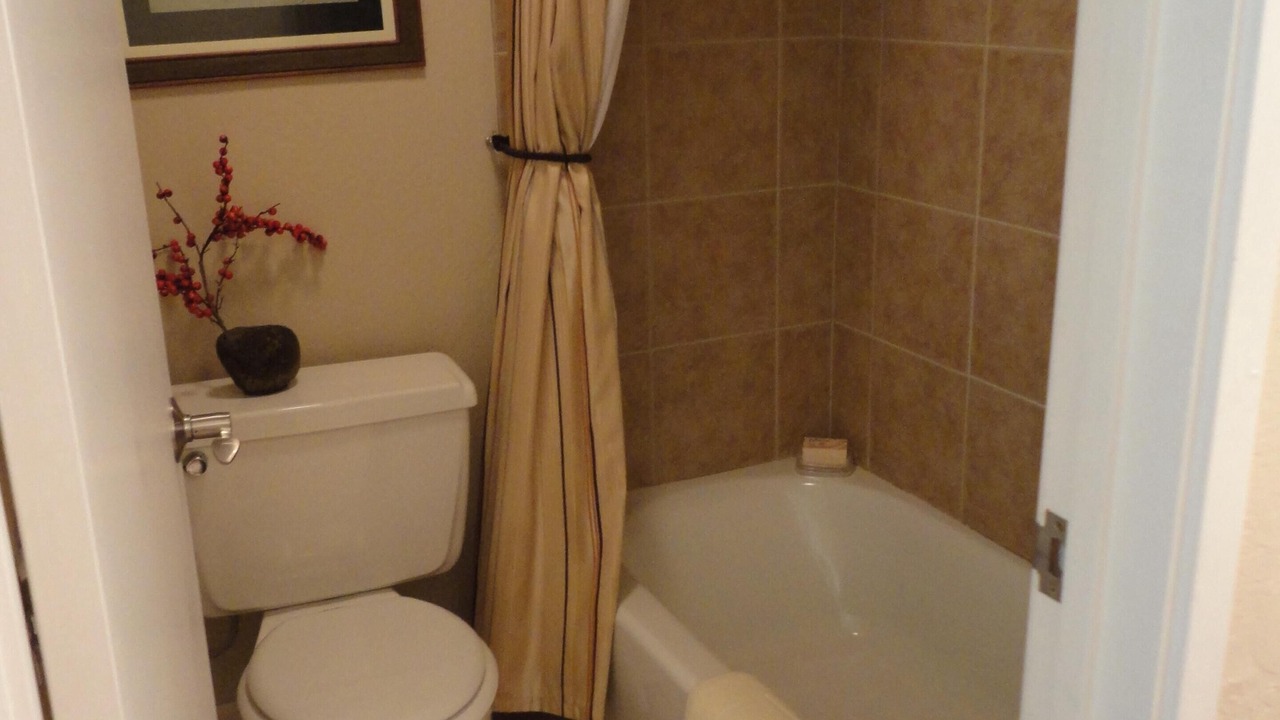 Photo of Bathroom in Tahoe Keys