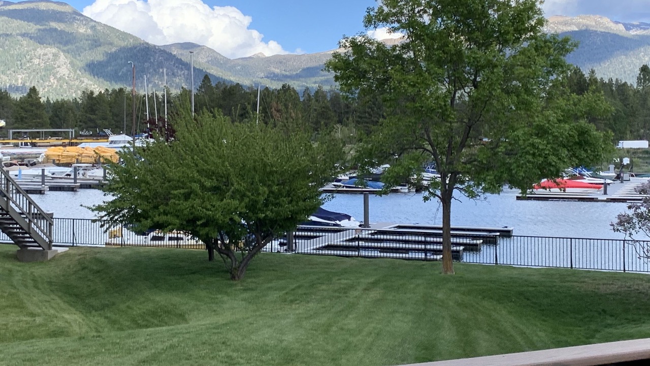 Photo of Outdoor in Tahoe Keys