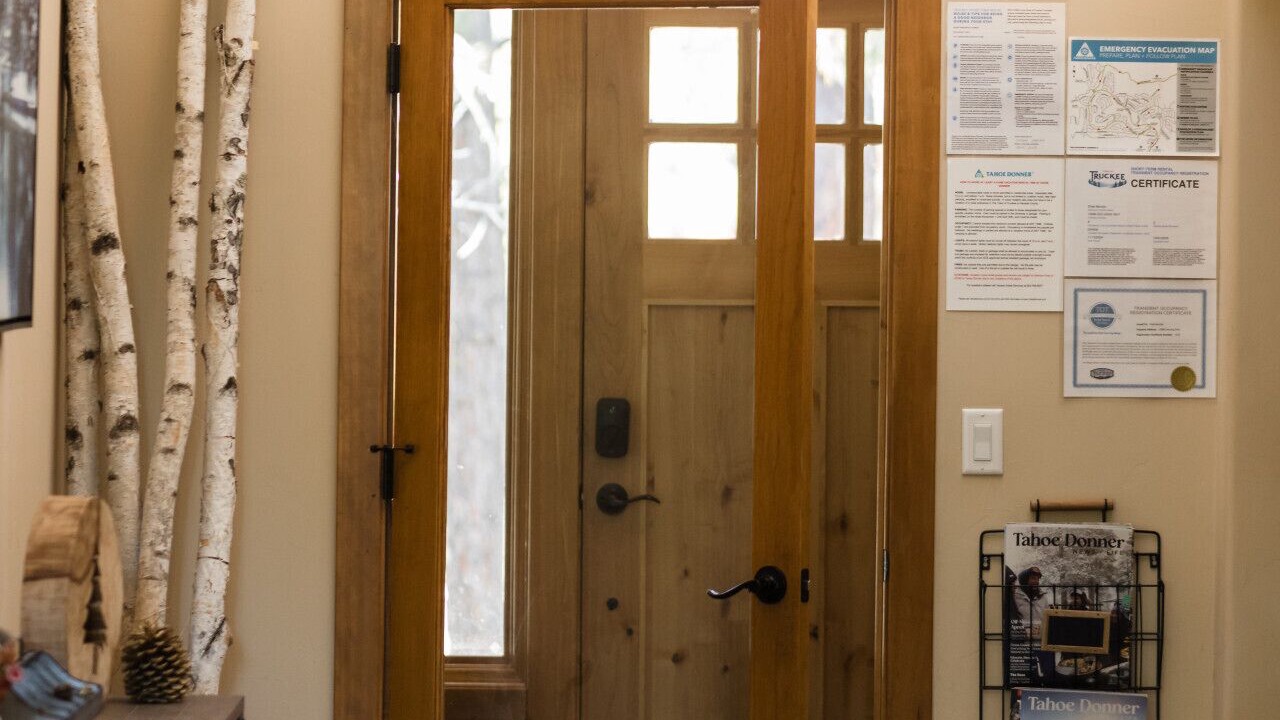 Photo of Others in Truckee