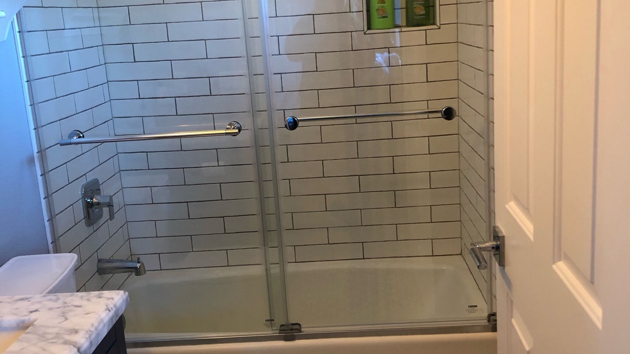 Photo of Bathroom in Arroyo Grande