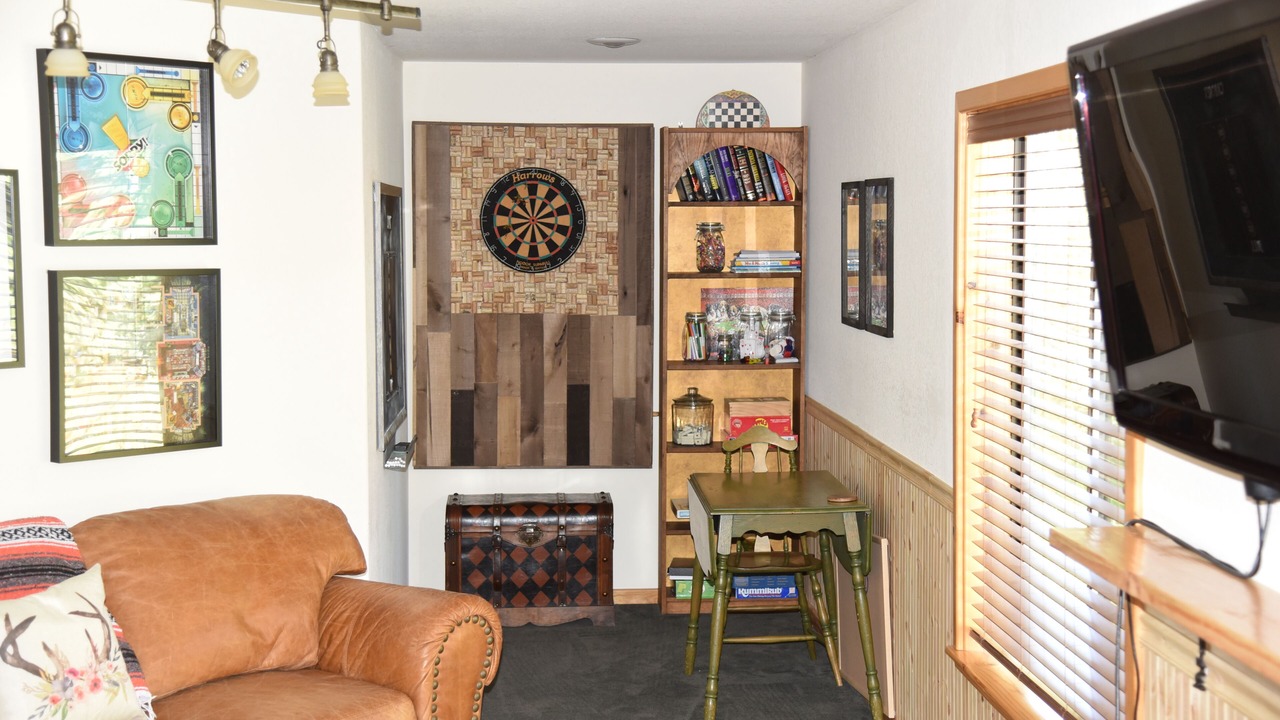 Photo of Bedroom in Truckee