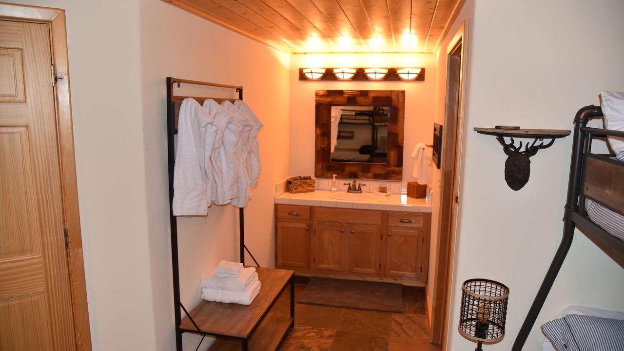Photo of Bedroom in Truckee
