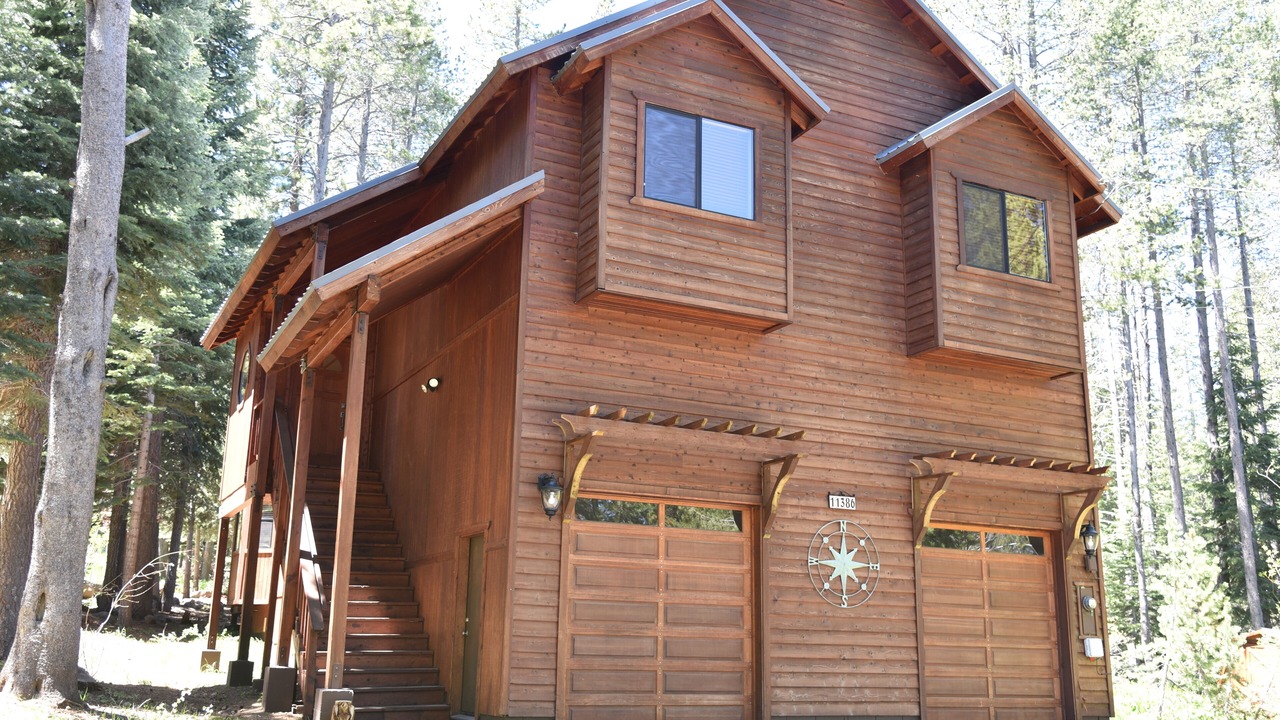Photo of Outdoor in Truckee