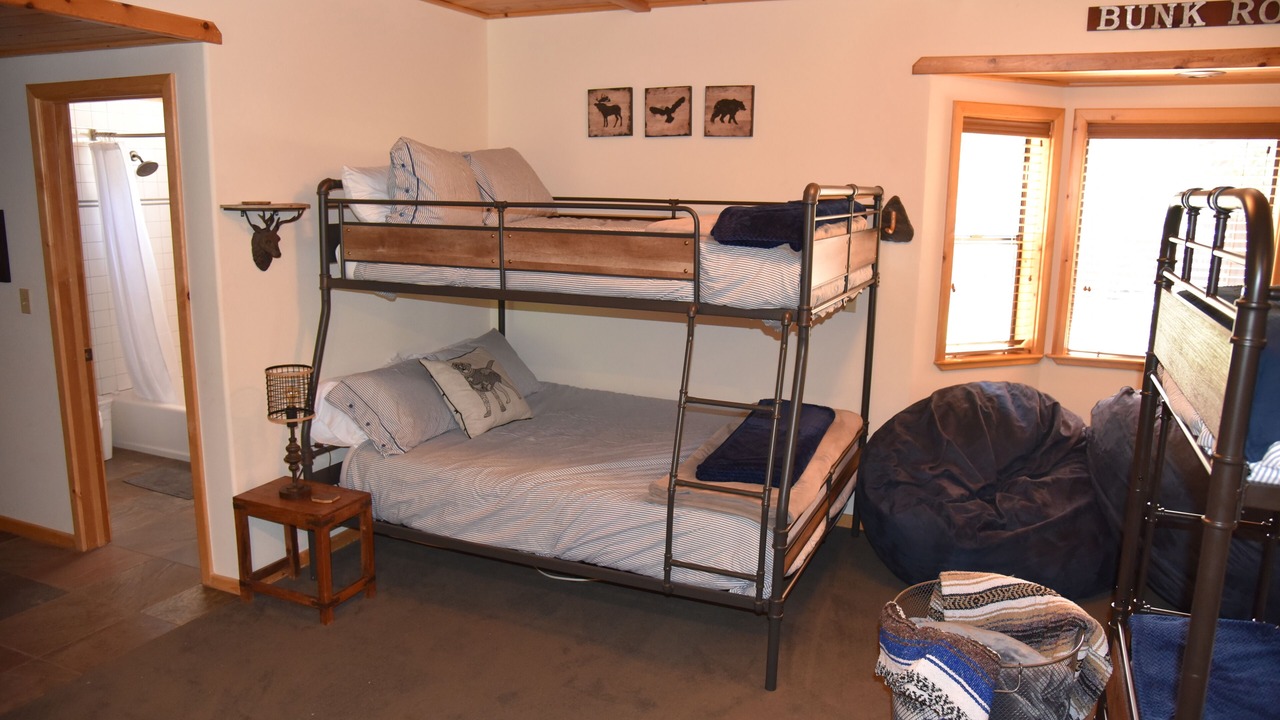 Photo of Bedroom in Truckee