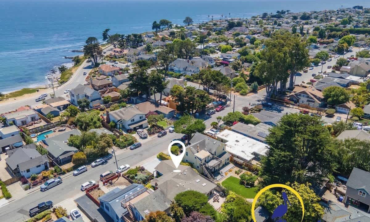 Photo of Outdoor in Westside Santa Cruz