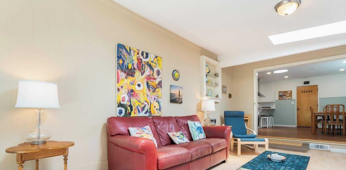 Photo of Livingroom in Westside Santa Cruz