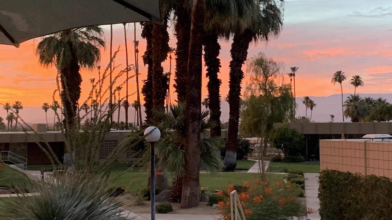 Photo of Outdoor in Palm Desert