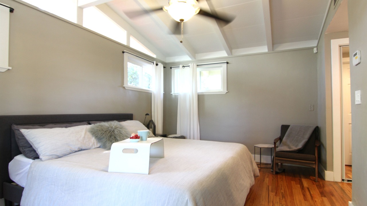 Photo of Bedroom in Redding