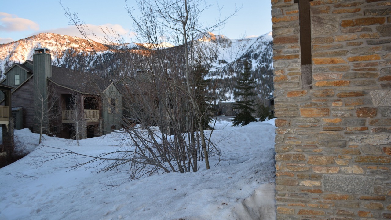 Photo of Outdoor in Mammoth Lakes