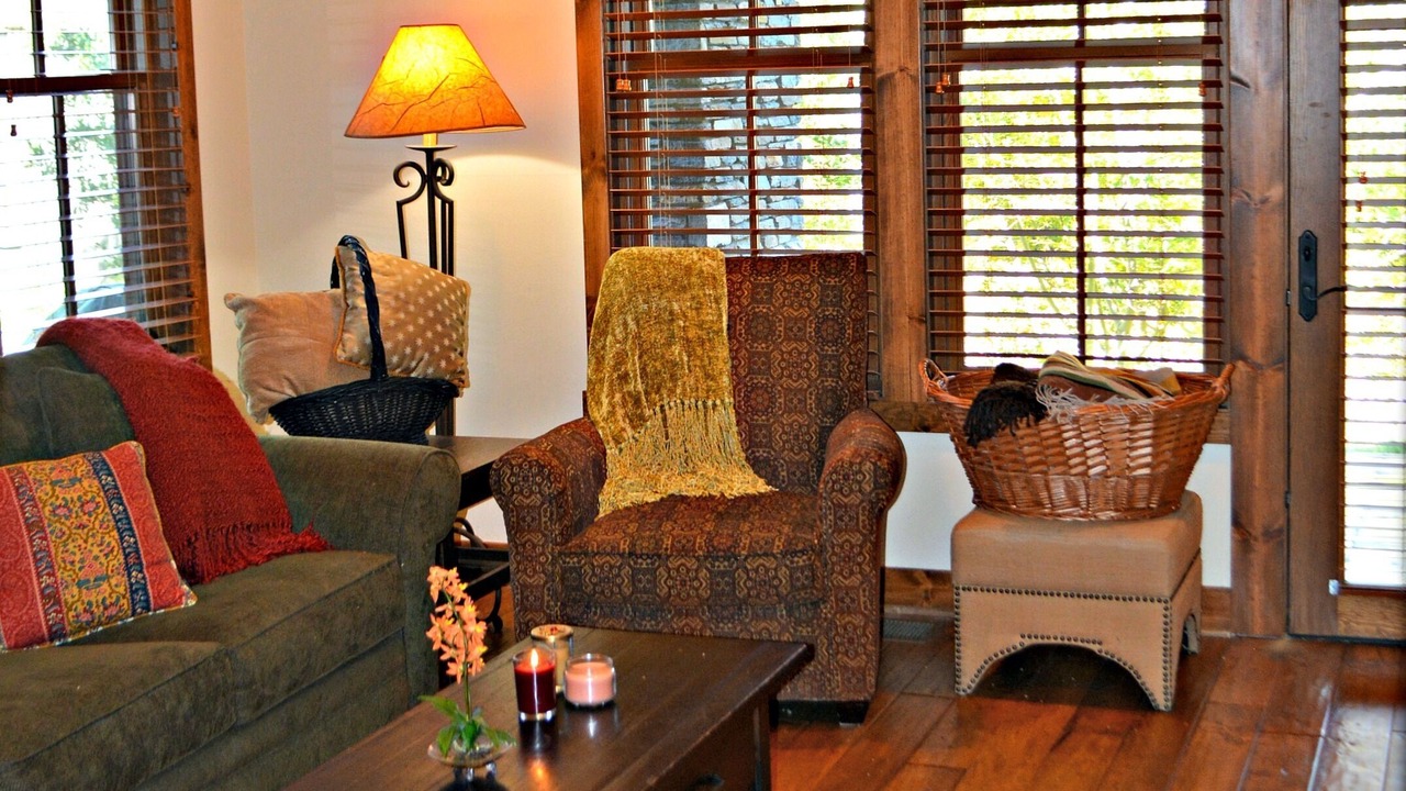 Photo of Bedroom in Mammoth Lakes