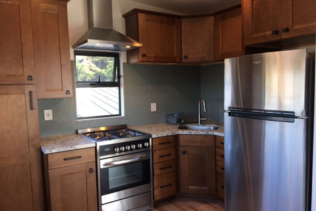 Photo of Kitchen in Morro Bay