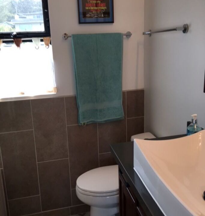 Photo of Bathroom in Morro Bay