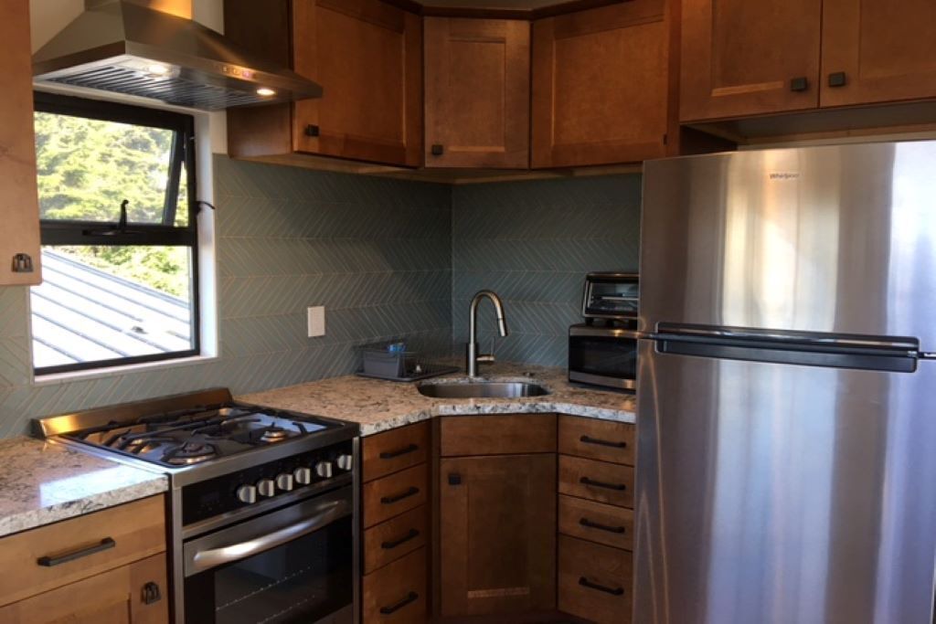 Photo of Kitchen in Morro Bay