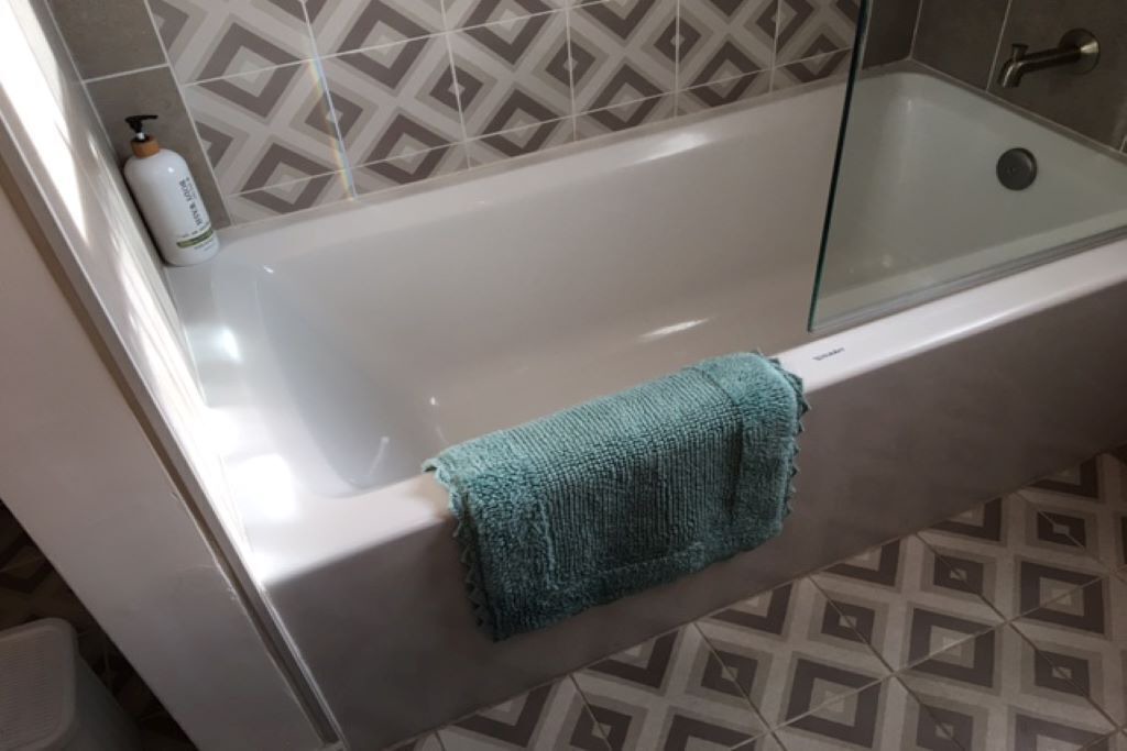 Photo of Bathroom in Morro Bay