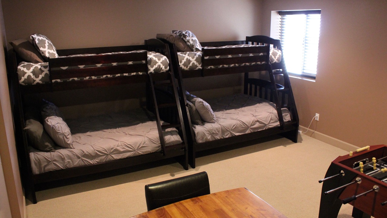 Photo of Bedroom in Brian Head