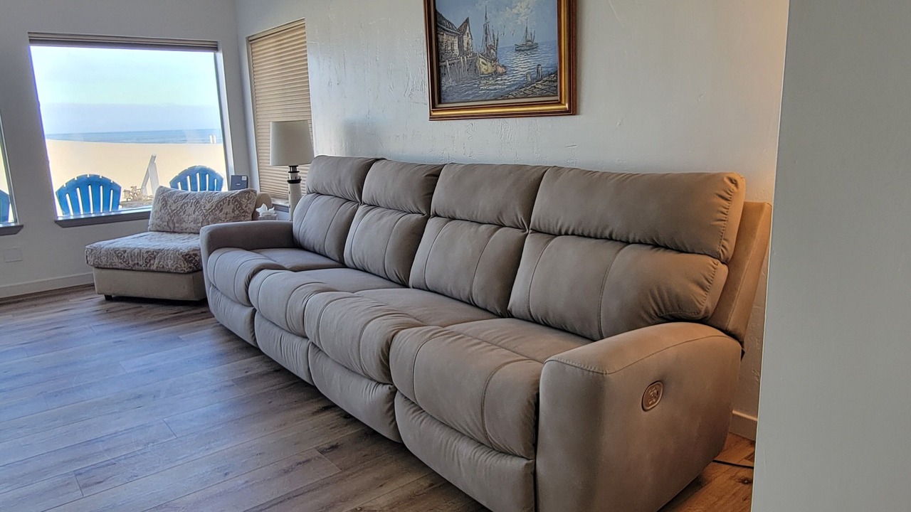 Photo of Livingroom in Oceano
