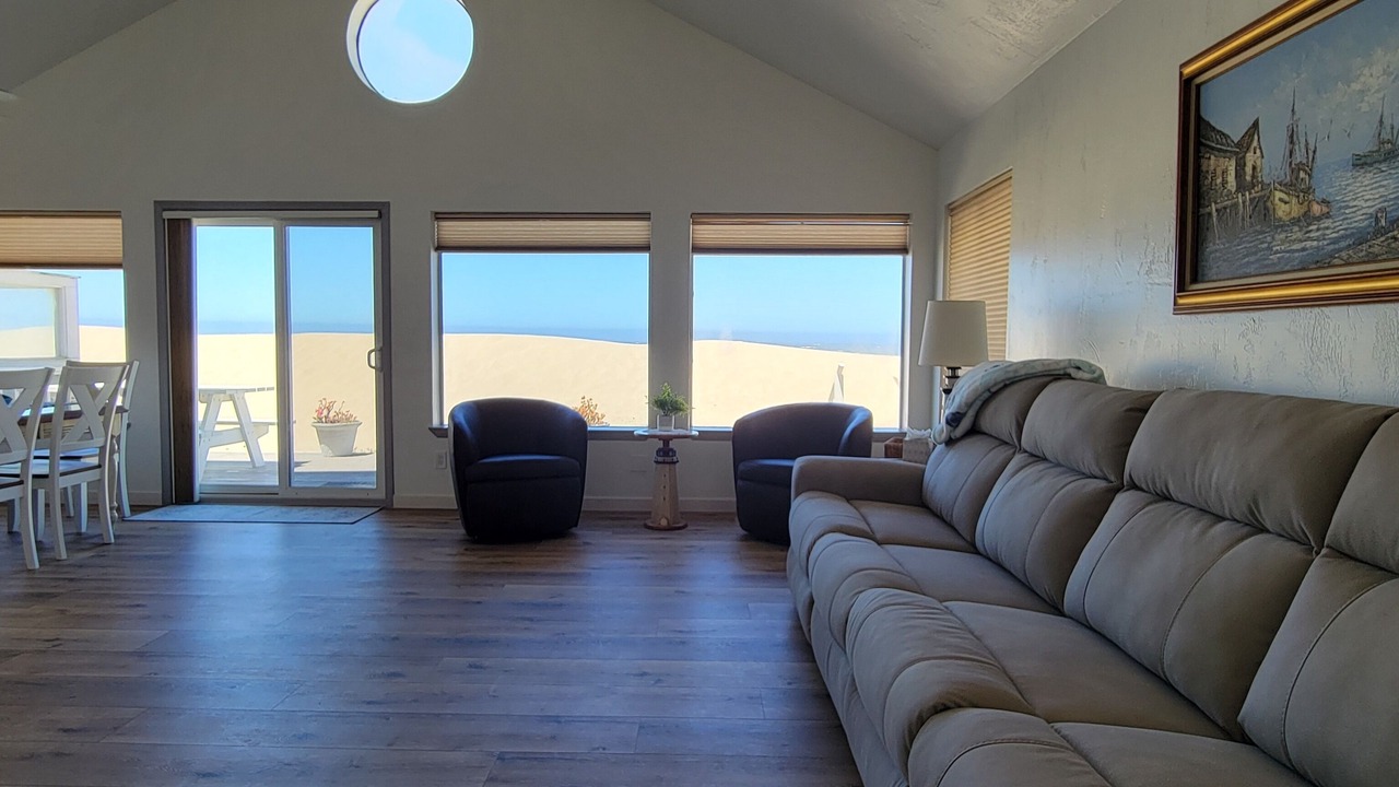 Photo of Livingroom in Oceano