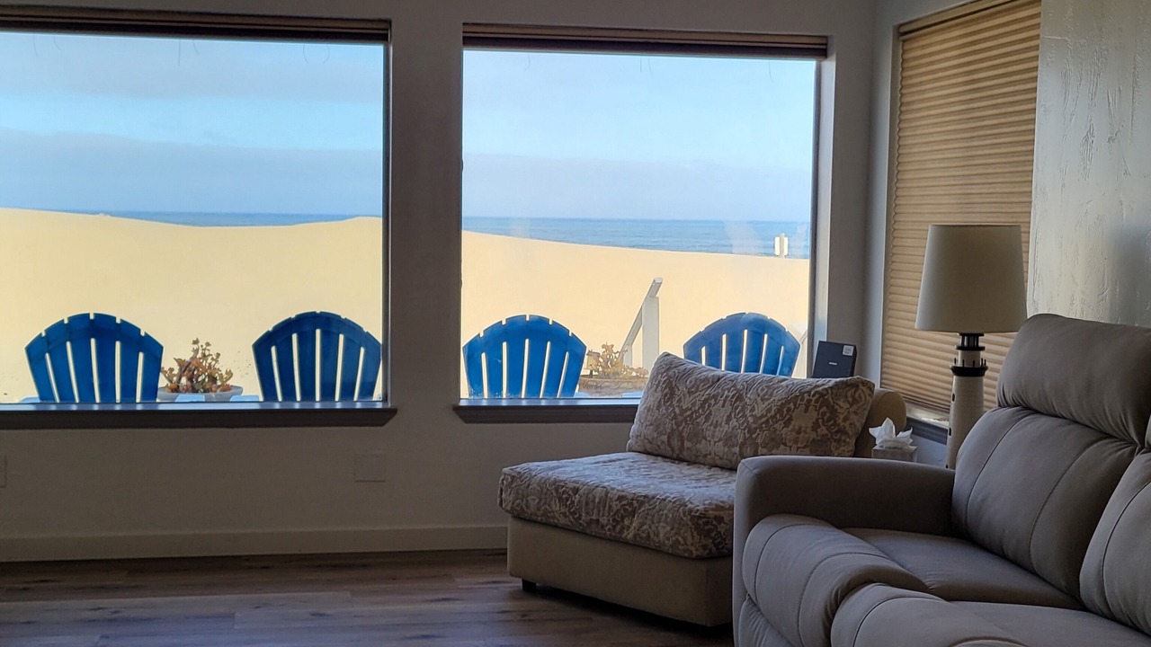 Photo of Livingroom in Oceano